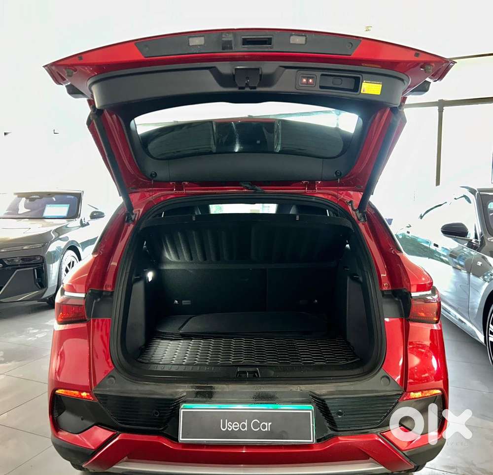 Byd Atto 3 Extended Range, 2023, Electric