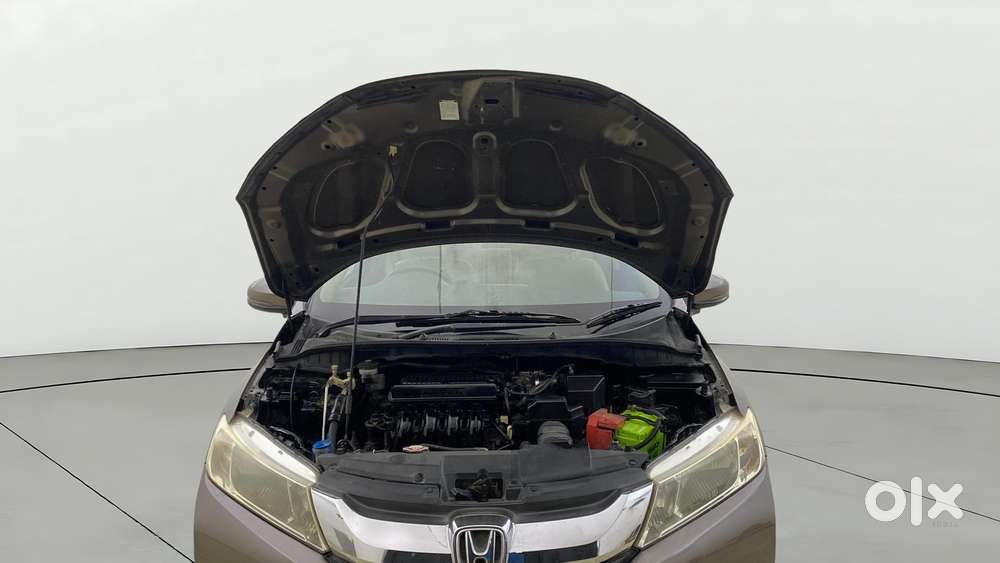 Honda City 2015-2017 I Vtec Sv, 2014, Petrol