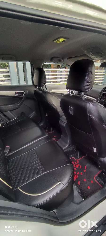 Maruti Suzuki Brezza Zdi 2017 (diesel)
