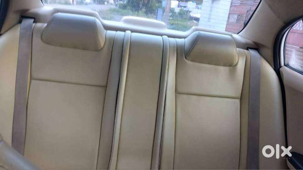Honda Amaze Vx Diesel, 2016, Diesel