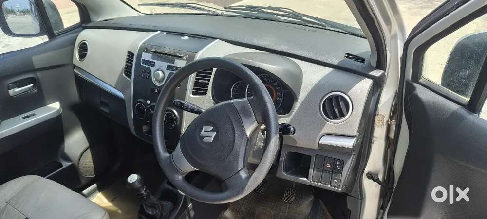 Wagonr Sell Karna Hai