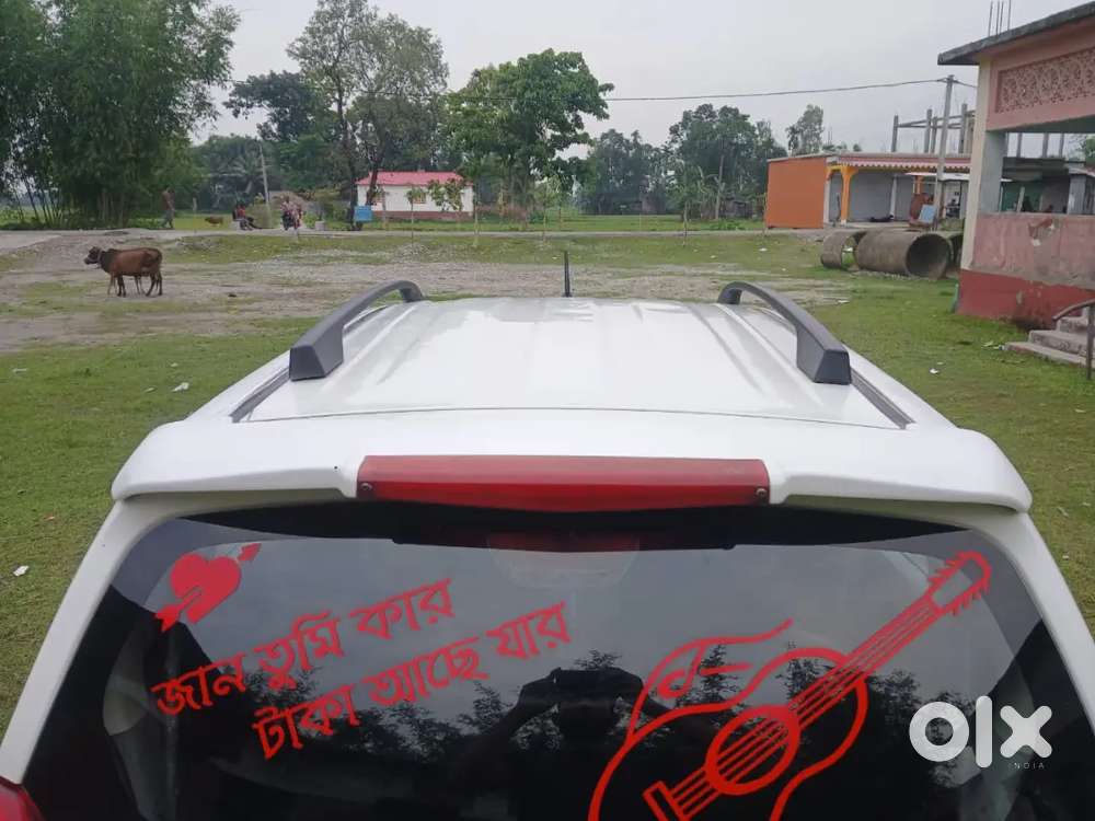 Maruti Suzuki Alto 2015