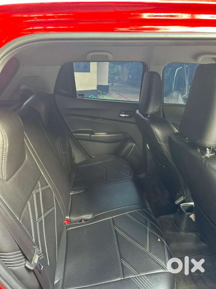 Maruti Suzuki Swift 2022 Petrol Well Maintained