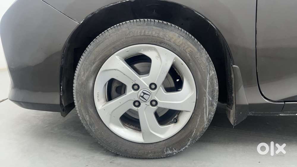 Honda City 2014-2015 I Dtec Vx, 2016, Petrol