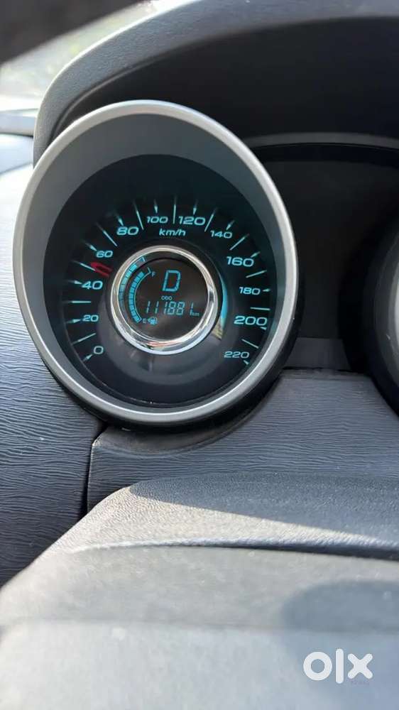 Mahindra Xuv500 2018 Diesel 111881 Km Driven