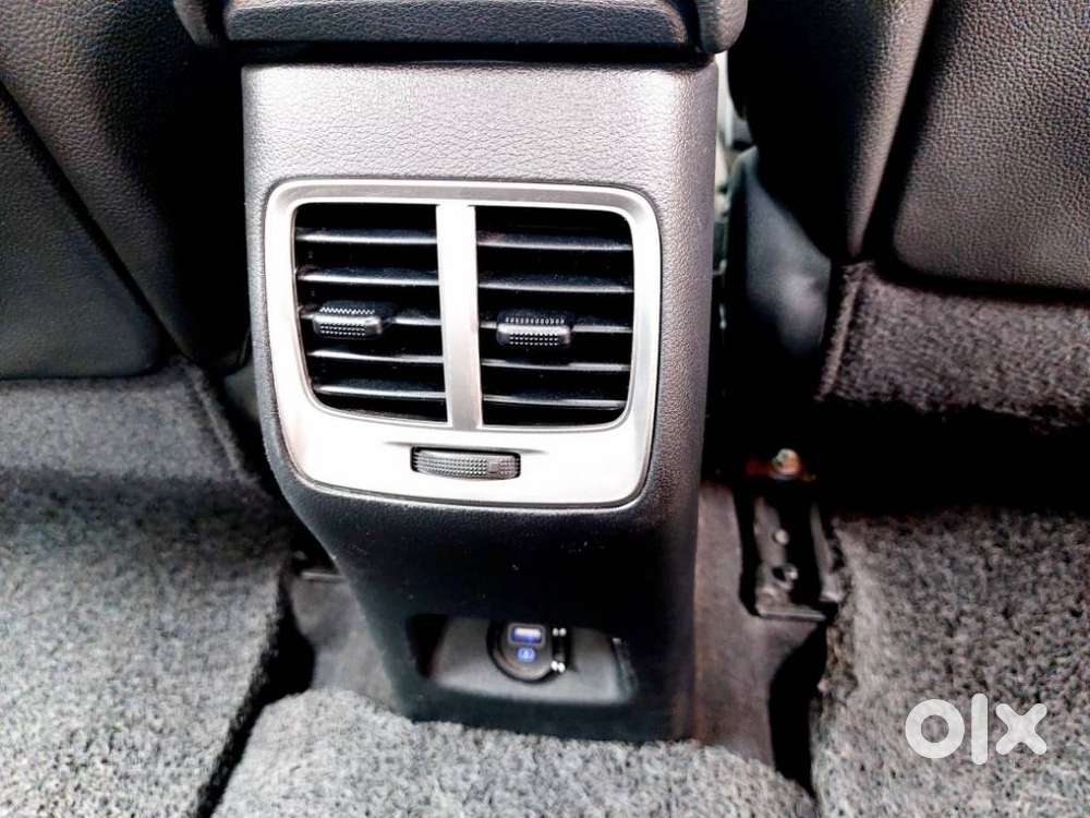 Hyundai Verna Sx(o) Petrol At, 2018, Petrol