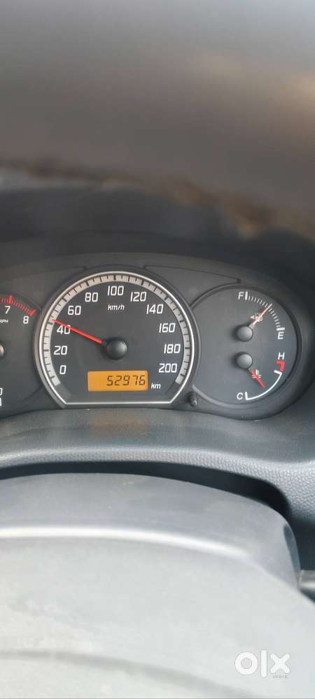 Swift 2006 Petrol