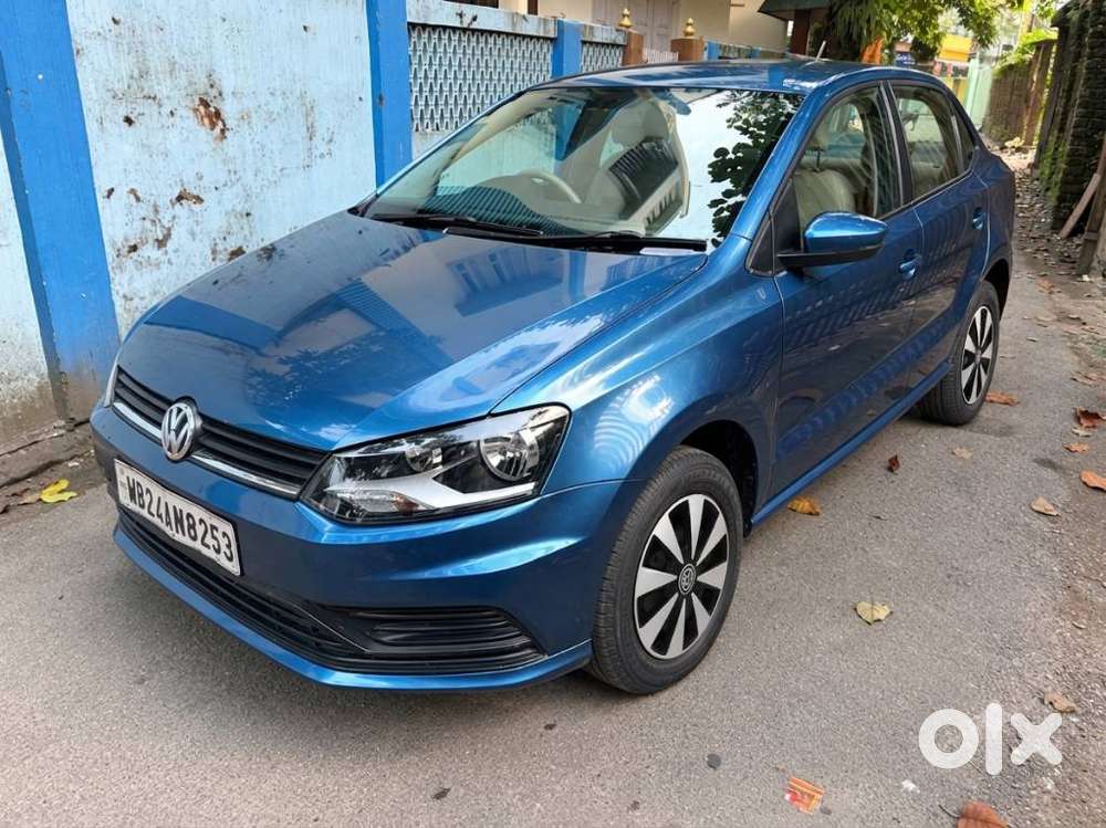 Volkswagen Ameo 1.2 Mpi Comfortline, 2018, Petrol