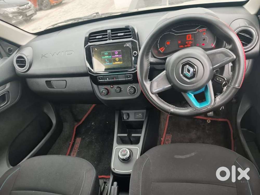 Renault Kwid 1.0 Neotech Edition Esy-r, 2020, Petrol