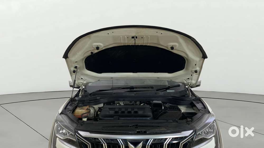 Mahindra Xuv700 2.2 Ax 7 Diesel At Str Awd, 2023, Diesel