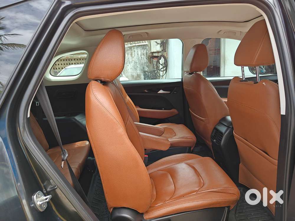 Mg Hector Plus 2.0 Sharp Diesel Turbo, 2022, Diesel