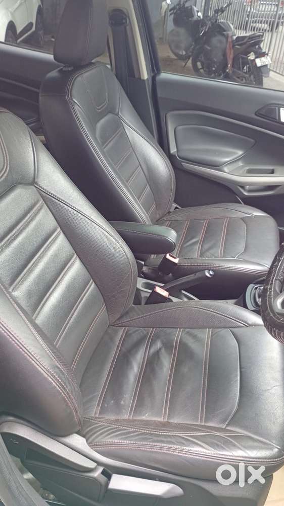 Ford Ecosport 1.5 Diesel Titanium, 2014, Diesel