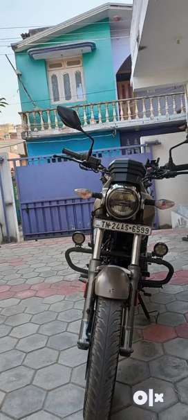 Olx bikes hot sale in krishnagiri