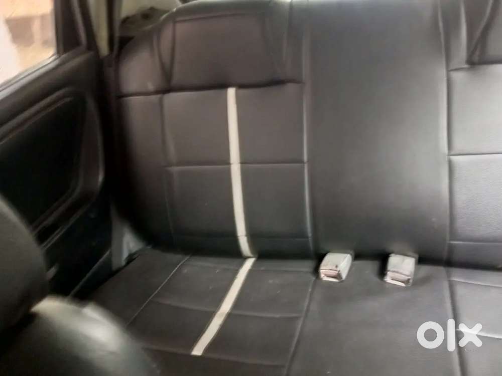 Maruti Suzuki Alto 2008 Manual Petrol
