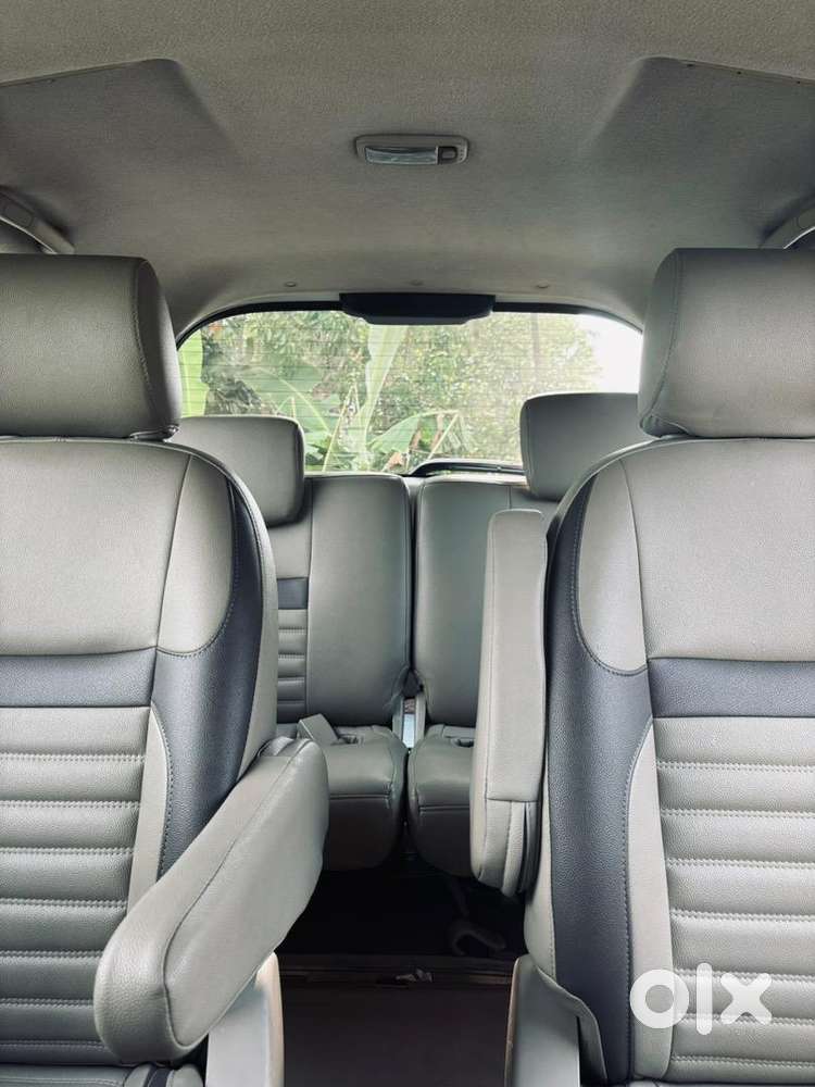 Toyota Innova 2014, Bs3 With Turbo Intercooler And Extra Accessories