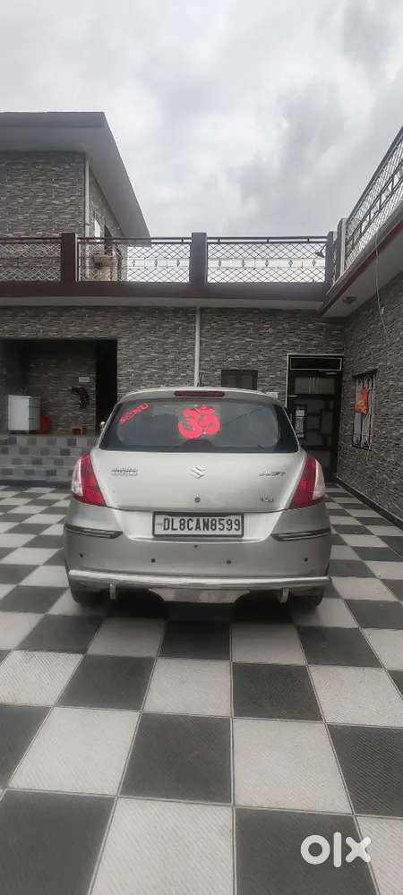 Maruti Suzuki Swift 2016 Petrol 31212 Km Driven 1st Owner