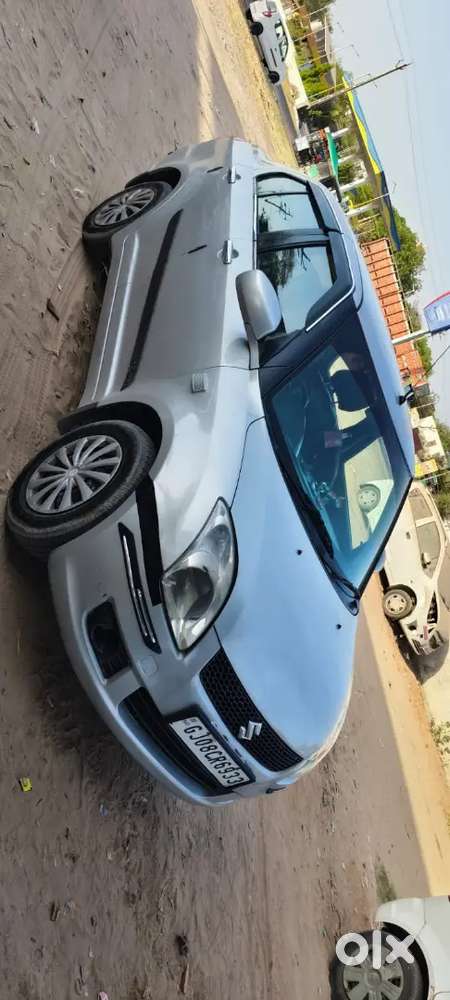 Maruti Suzuki Swift Dizire