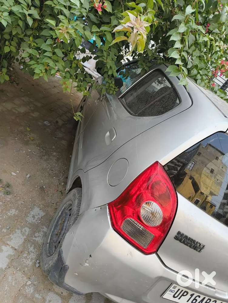 Maruti Suzuki A-star 2010 Petrol 84562 Km Driven