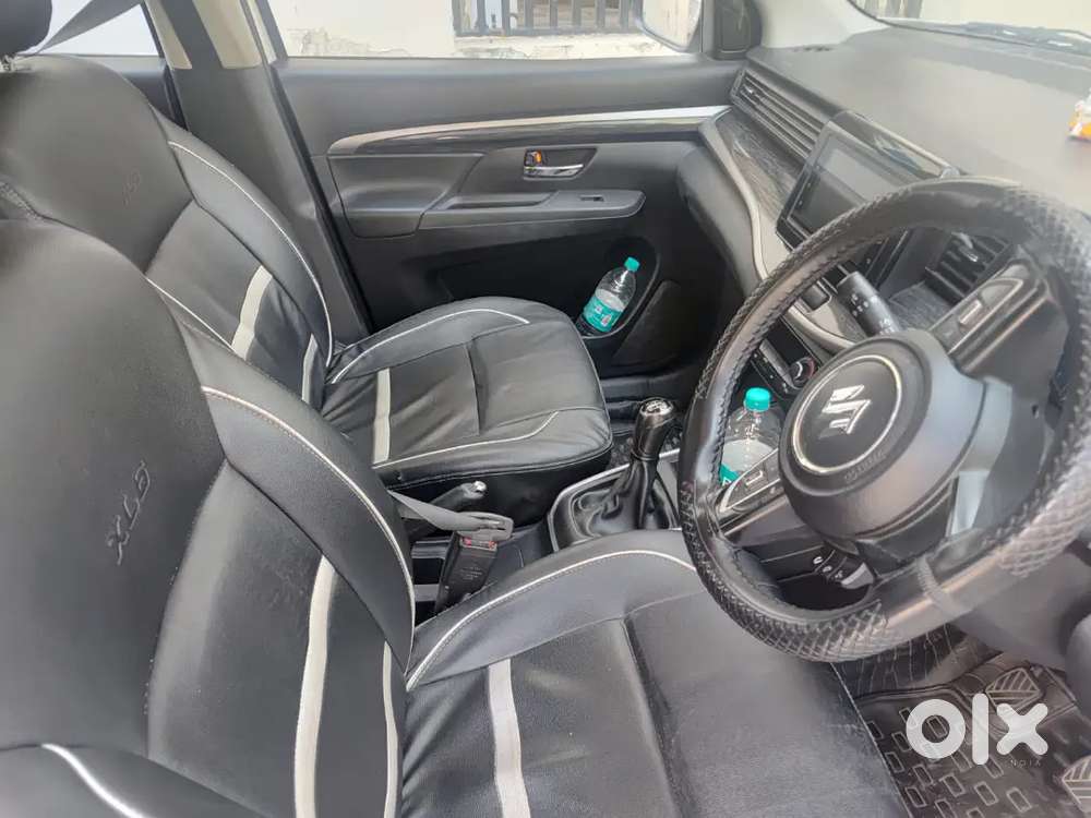 Maruti Suzuki Xl6 2021 Petrol Well Maintained