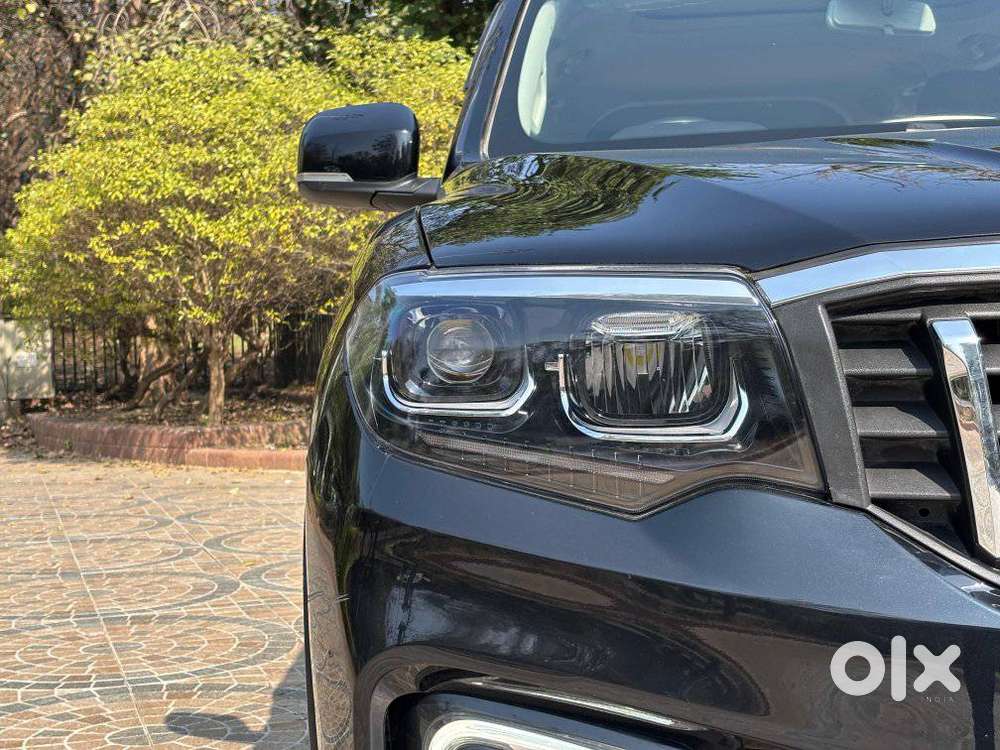 Mahindra Scorpio N Z8 L Diesel Mt 2wd 7 Str, 2024, Diesel