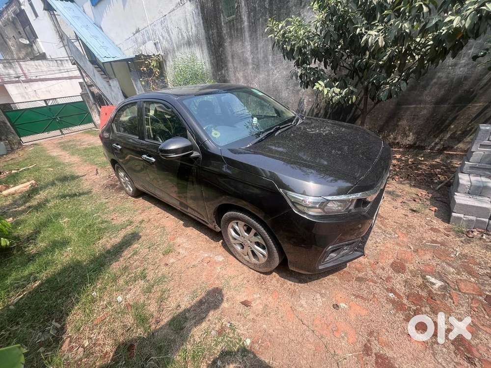 Honda Amaze V 2021