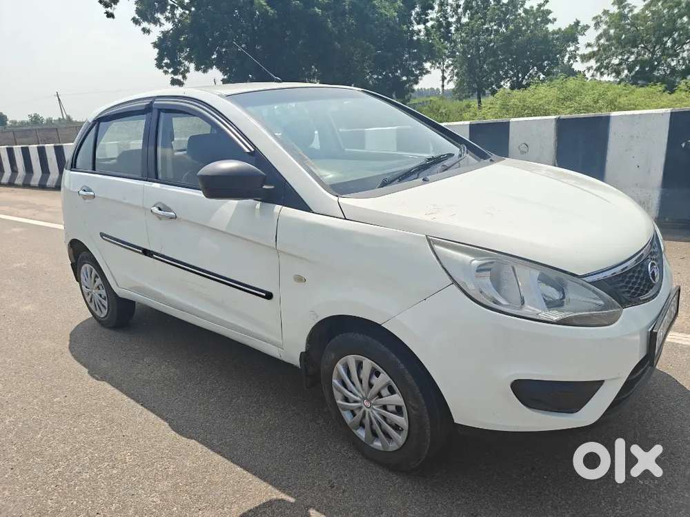 Tata Bolt 2016 Diesel 130000 Km Driven