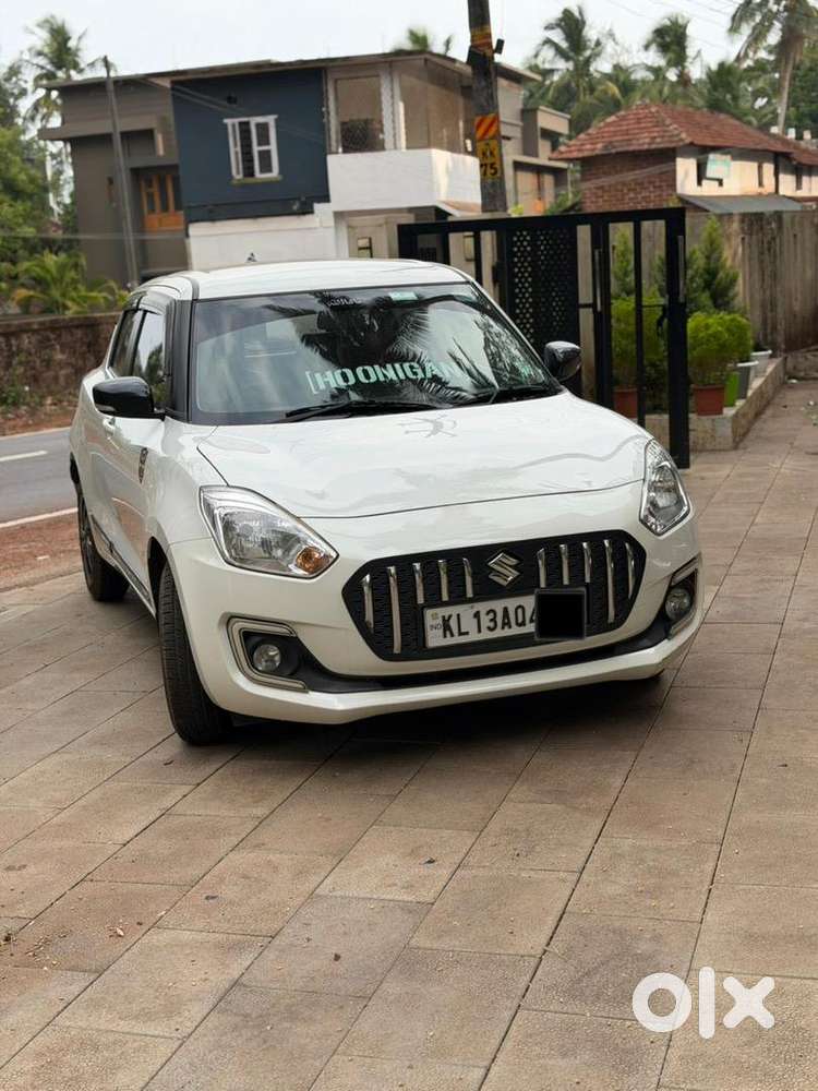 Maruti Suzuki Swift 2019 Petrol 54000 Km Driven
