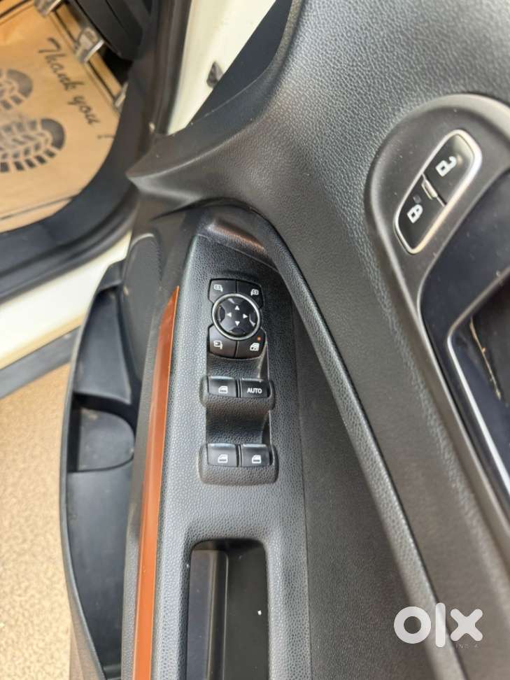 Ford Ecosport [2017-2021] 1.5 Titanium Tdci, 2019, Diesel