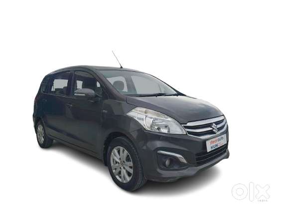 Maruti Suzuki Ertiga Zdi, 2016, Diesel