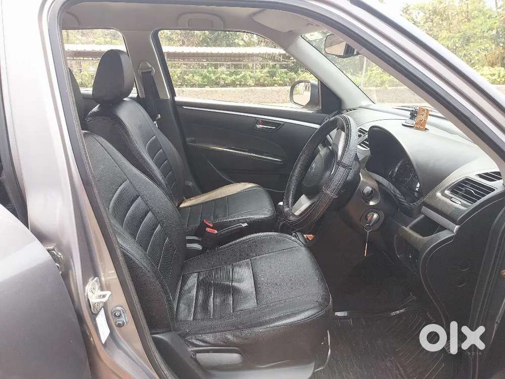 Maruti Suzuki Swift 2015 Petrol Only 54000 Km Driven