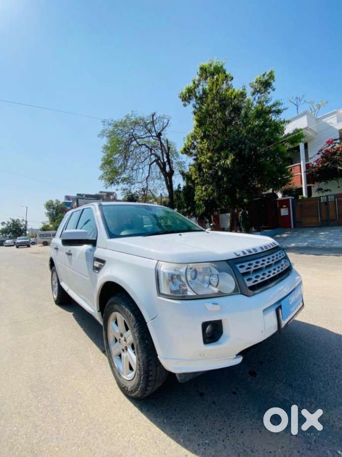 Land Rover Freelander 2, 2012, Diesel