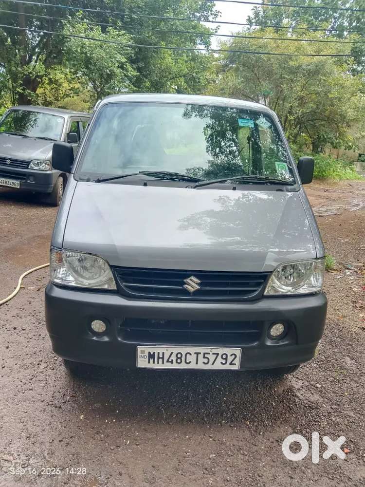 Maruti Suzuki Eeco 2024