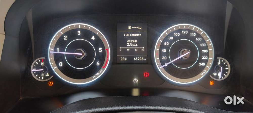 Hyundai Creta 1.5 Ex Diesel, 2023, Diesel
