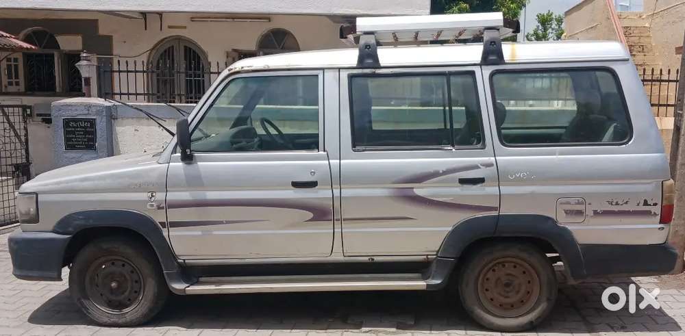 Toyota Qualis 2.4 Diesel 2003
