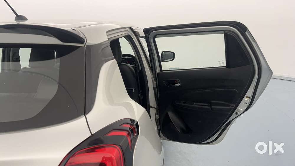 Maruti Suzuki Swift Amt Vvt Vxi, 2020, Petrol