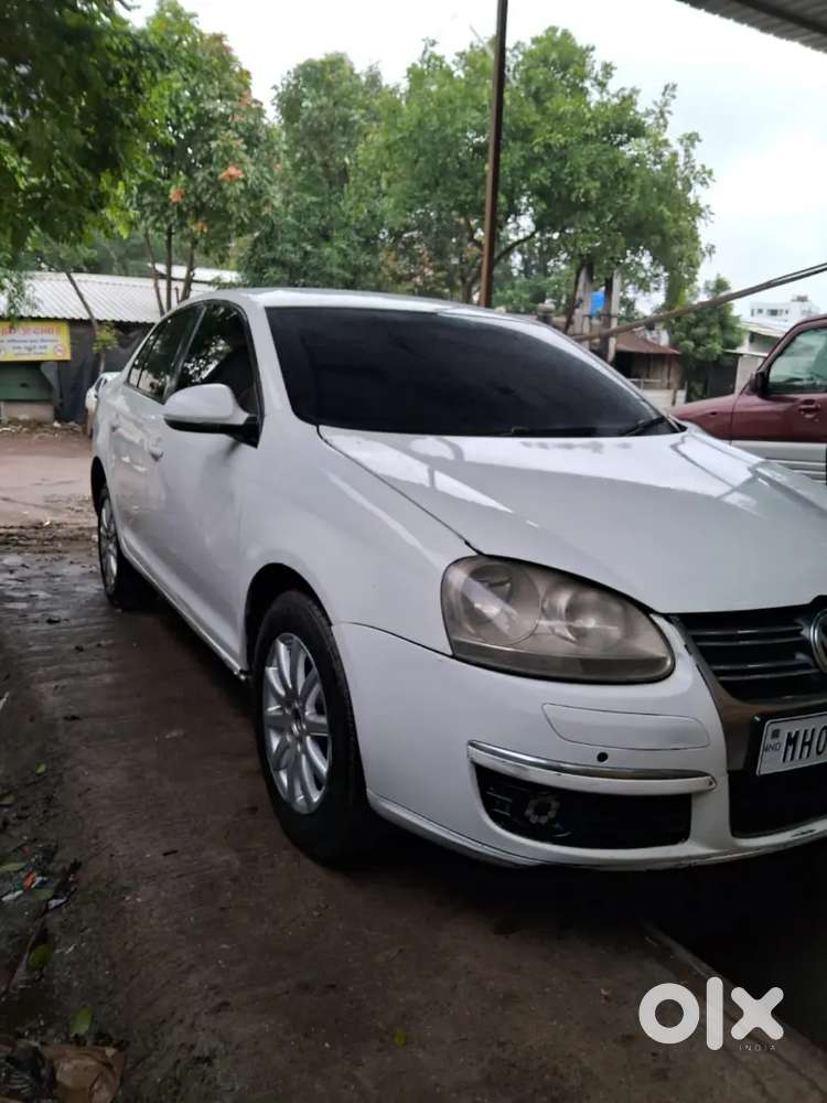 Volkswagen Jetta Tdi Manual 2010