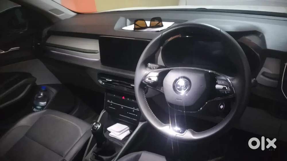 Skoda Kylaq 2025