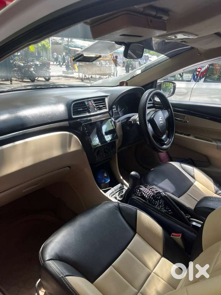 Maruti Suzuki Ciaz 2017 Diesel