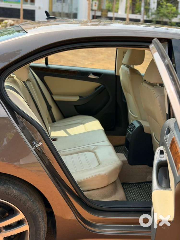 2016 Volkswagen Jetta Single Owner Well Maintained