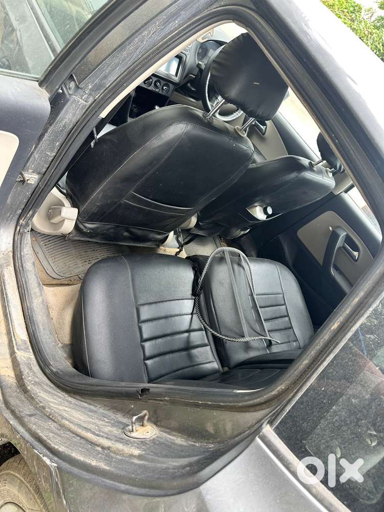 Volkswagen Polo Diesel 2012