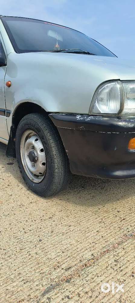 Maruti Suzuki Zen Estilo 2002