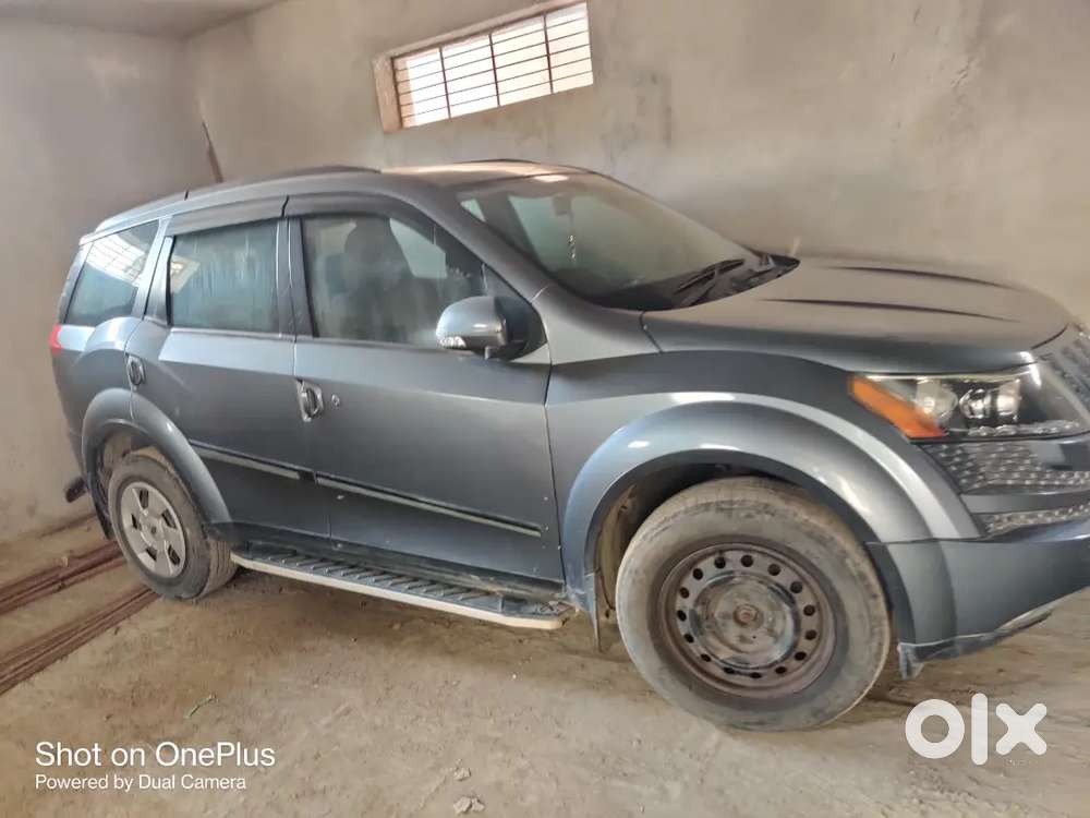 Mahindra Xuv500 2015 Diesel 56000 Km Driven