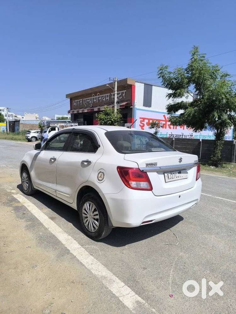 Maruti Suzuki Swift Dzire Vdi Bsiv, 2019, Diesel