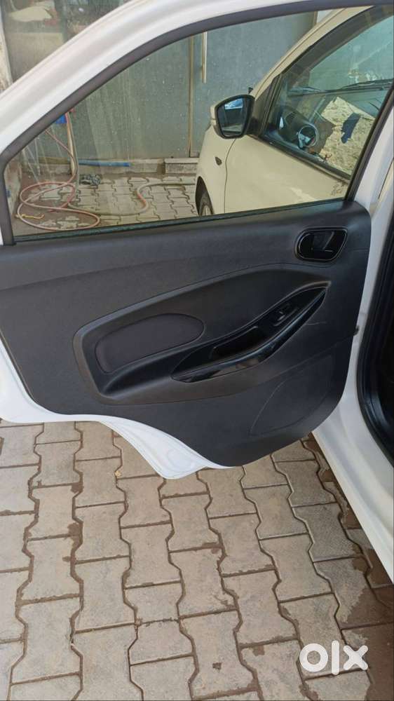 Well Maintained Ford Figo Diesel