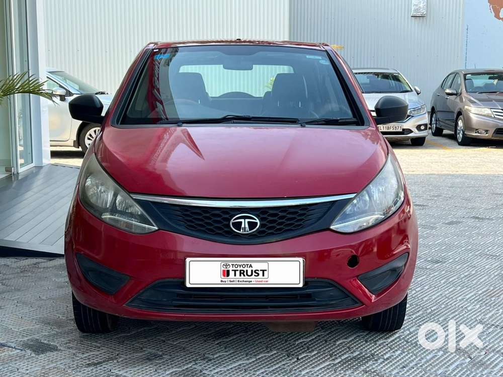 Tata Bolt