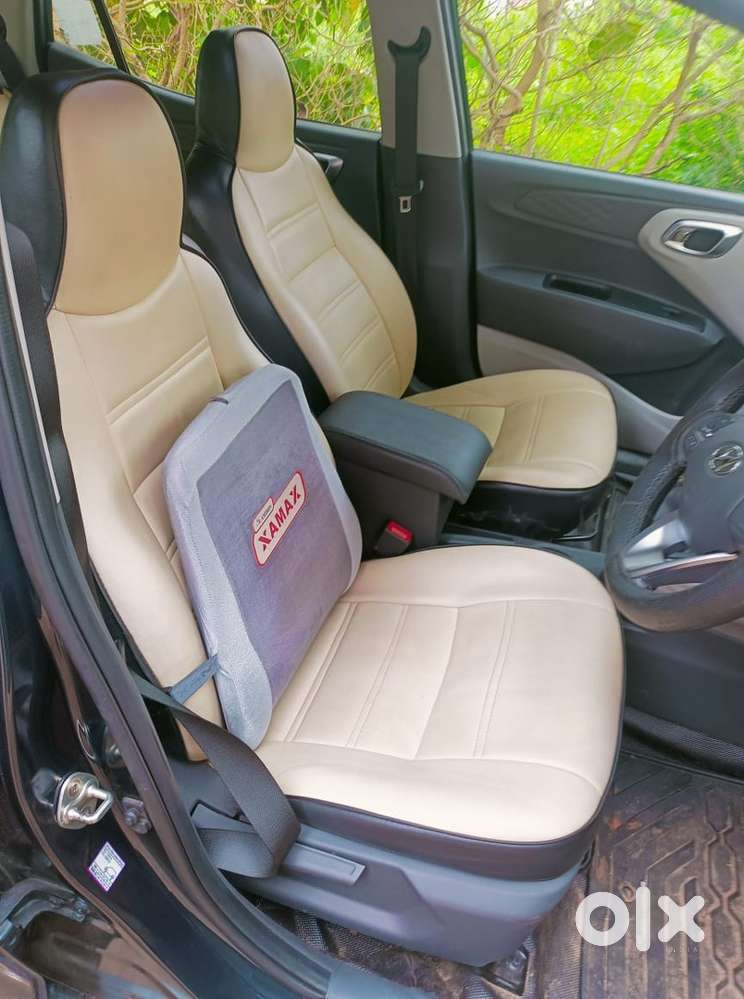Hyundai Grand I10 Nios 2021