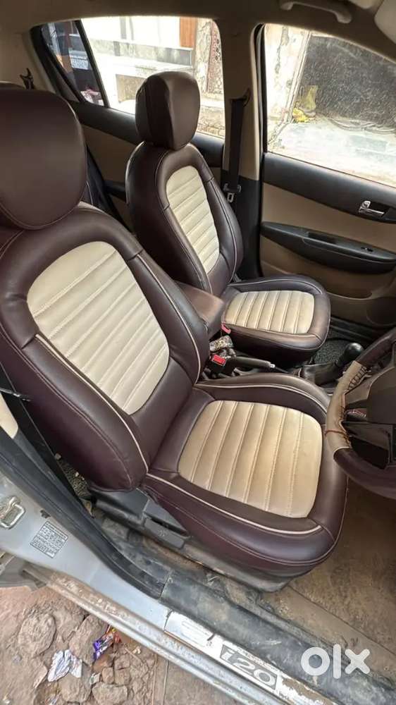 Hyundai I20 2014 Cng & Hybrids 90000 Km Driven