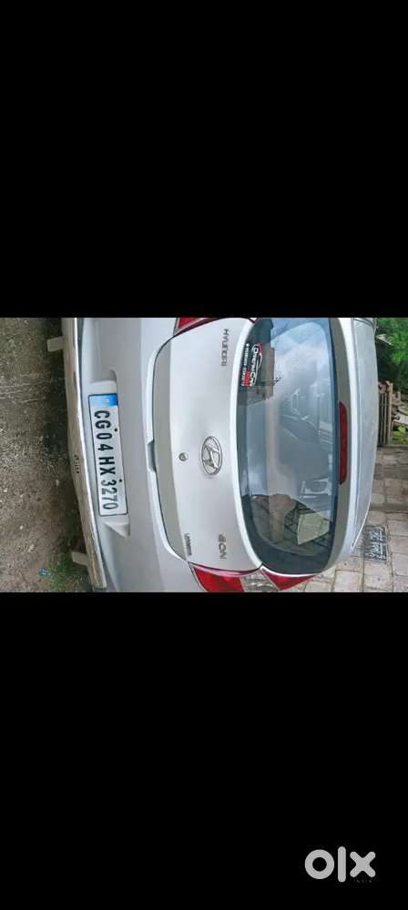 Eon Car Seal To New Car Parchesh