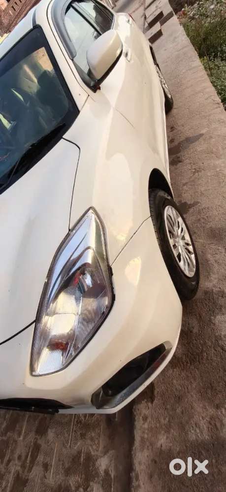 Maruti Suzuki Dzire 2020 Petrol 128380 Km Driven