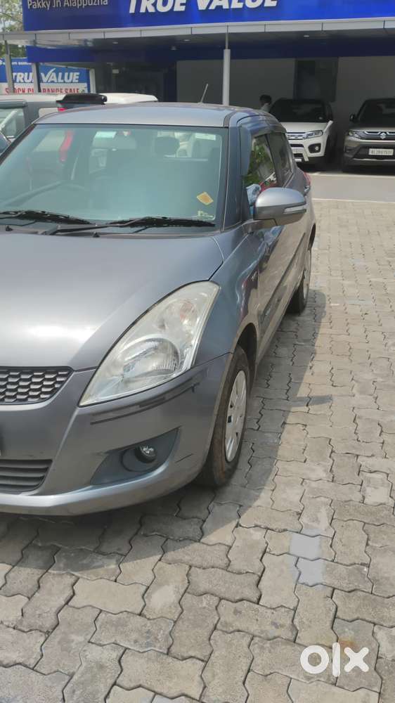Maruti Suzuki Swift 2004-2010 Vxi With Abs, 2014, Petrol